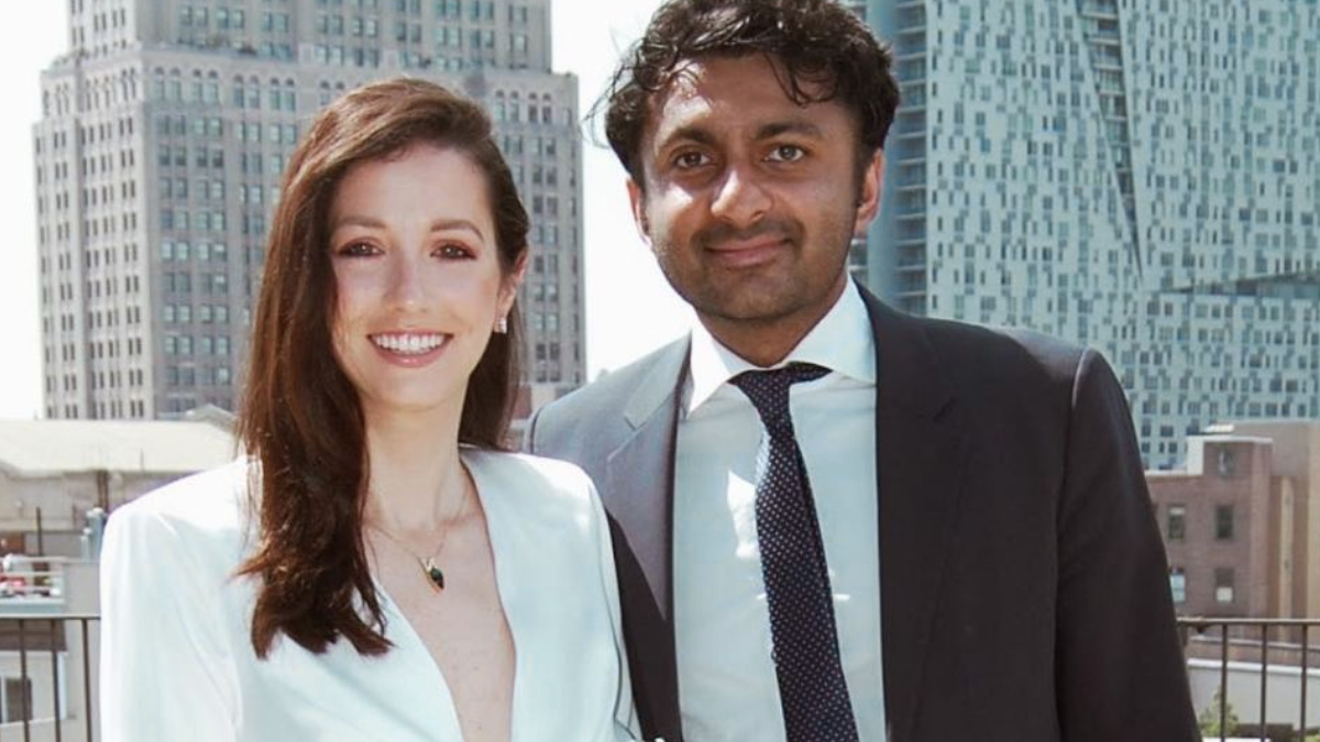 Is Amy Havel Patel Nimesh Patel's Wife? Clarifying the Relationship