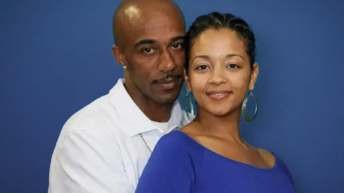 The Untold Story of Shelly Tresvant A Comprehensive Guide to Ralph Tresvant’s First Wife