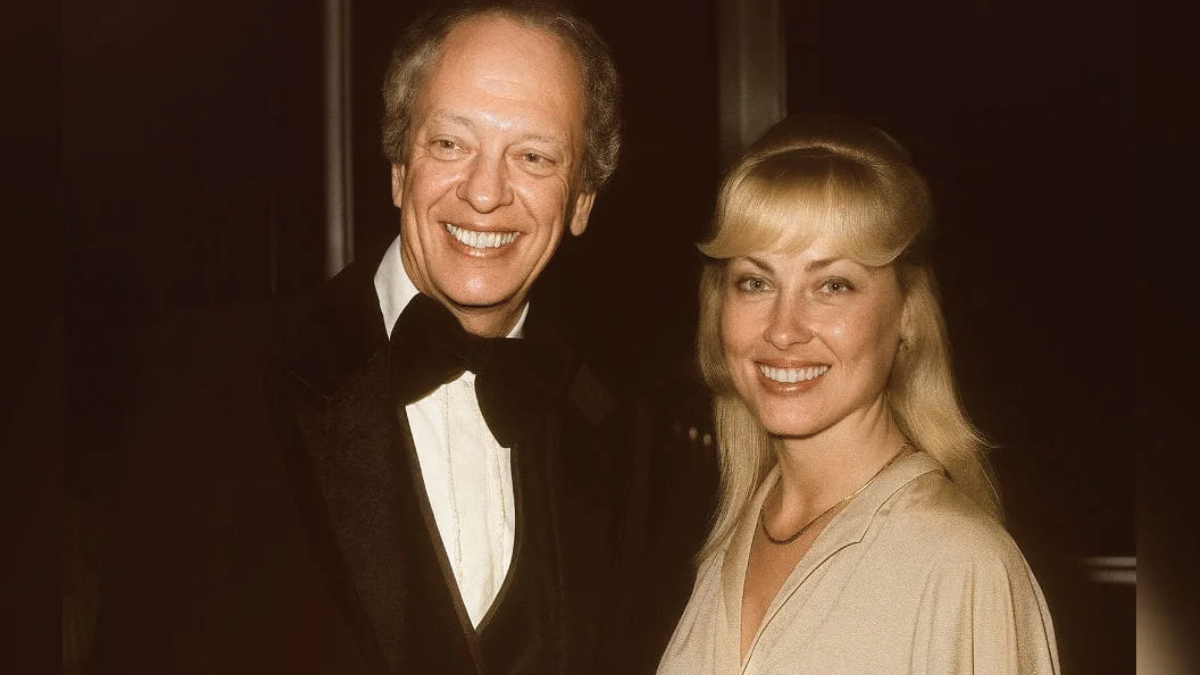 Who Is Loralee Czuchna? The Truth About Don Knotts' Marriages