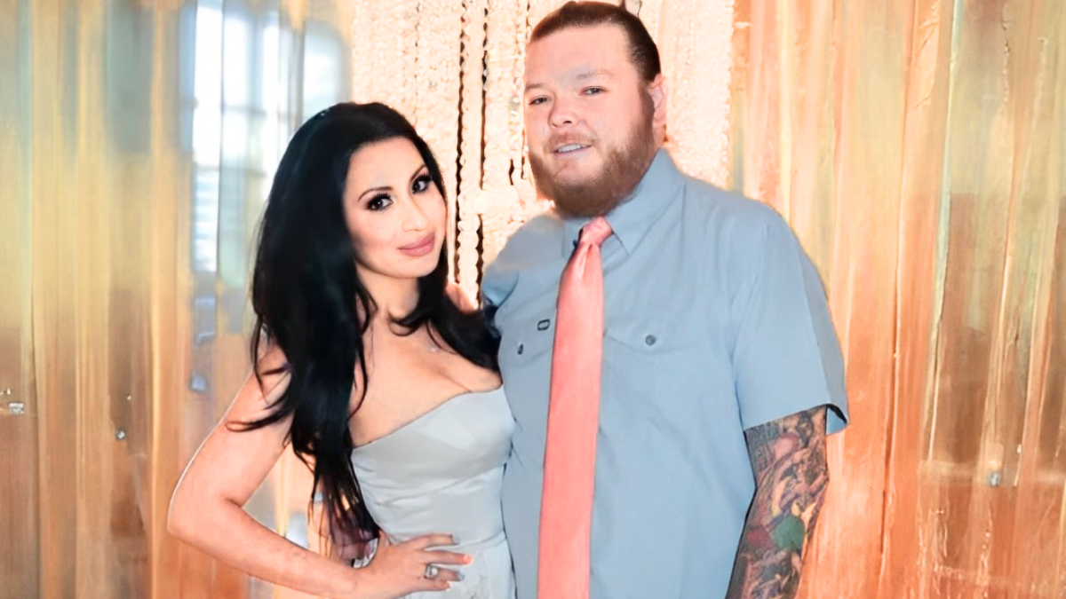 Korina Harrison The Complete Guide to Corey Harrison's Ex-Wife
