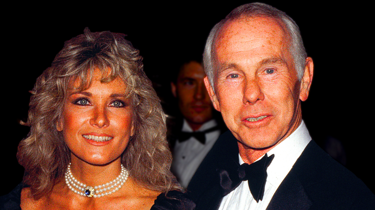 How old was Alexis Maas when she married Johnny Carson? How old was Alexis Maas when she married Johnny Carson?