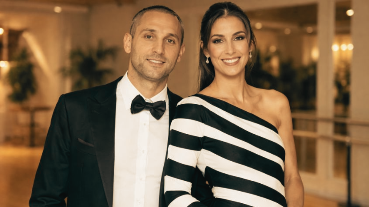 Who is Michael Rubin’s Ex-Wife Meegan Spector? The Comprehensive Guide