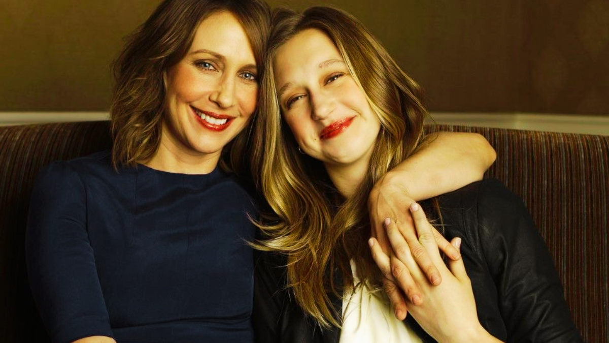 Vera Farmiga Siblings The Complete Guide to Her Family of Seven
