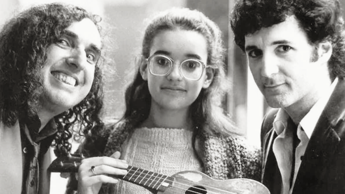 Tulip Victoria Khaury What Is Tiny Tim's Daughter Doing Now?