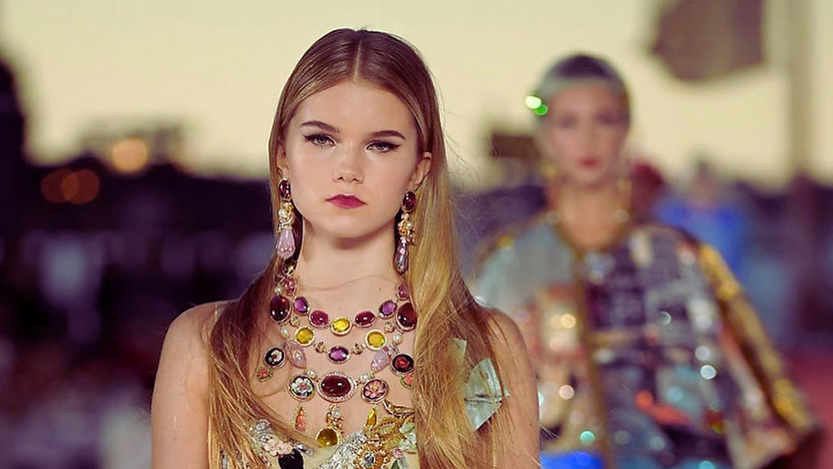Who did Emmeline Bale play in Thor: Love and Thunder? Who did Emmeline Bale play in Thor Love and Thunder?