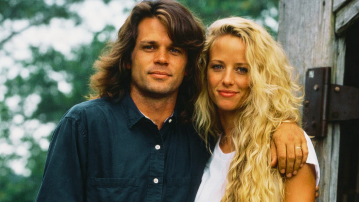 Who is Priscilla Esterline What happened to John Mellencamp's wife?