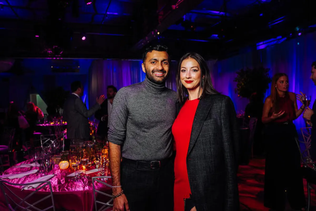 Is Amy Havel Patel Nimesh Patel's Wife? Clarifying the Relationship