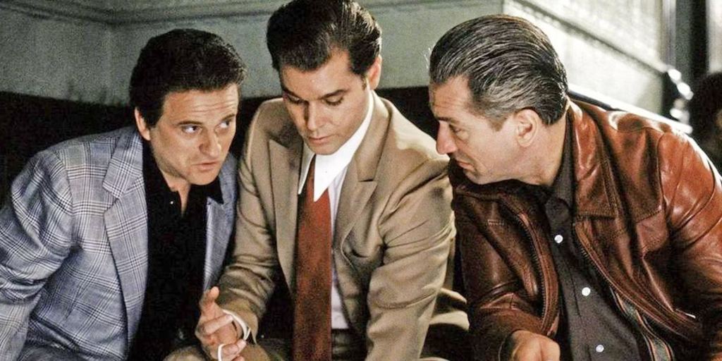 Why Did Joe Pesci Quit Acting?