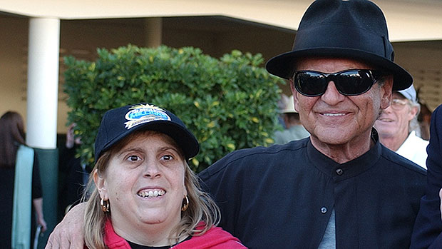 Tiffany Pesci What Happened and Disability Speculations