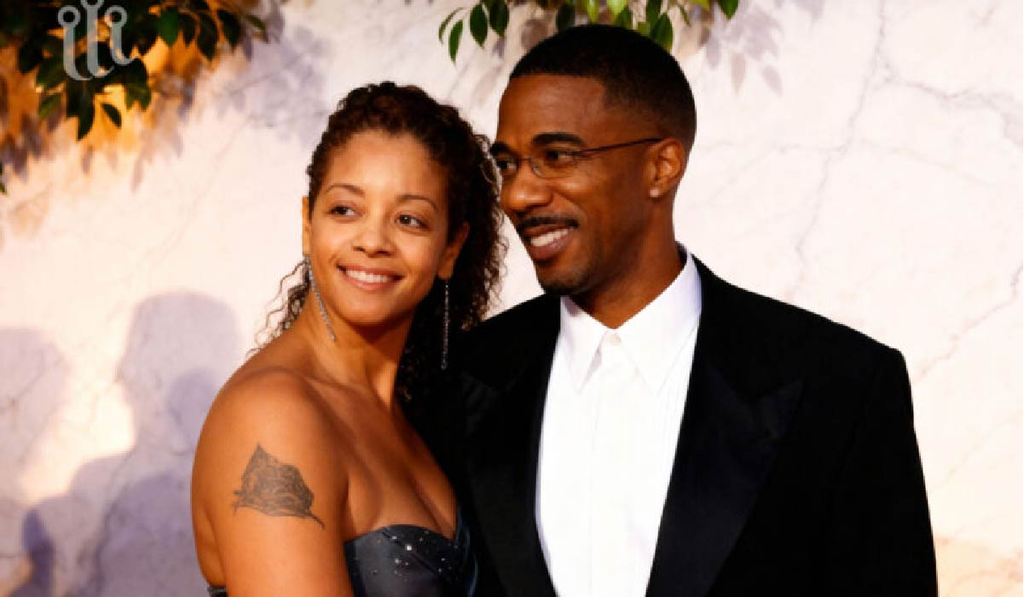 The Marriage of Shelly and Ralph Tresvant: A High-Profile Romance