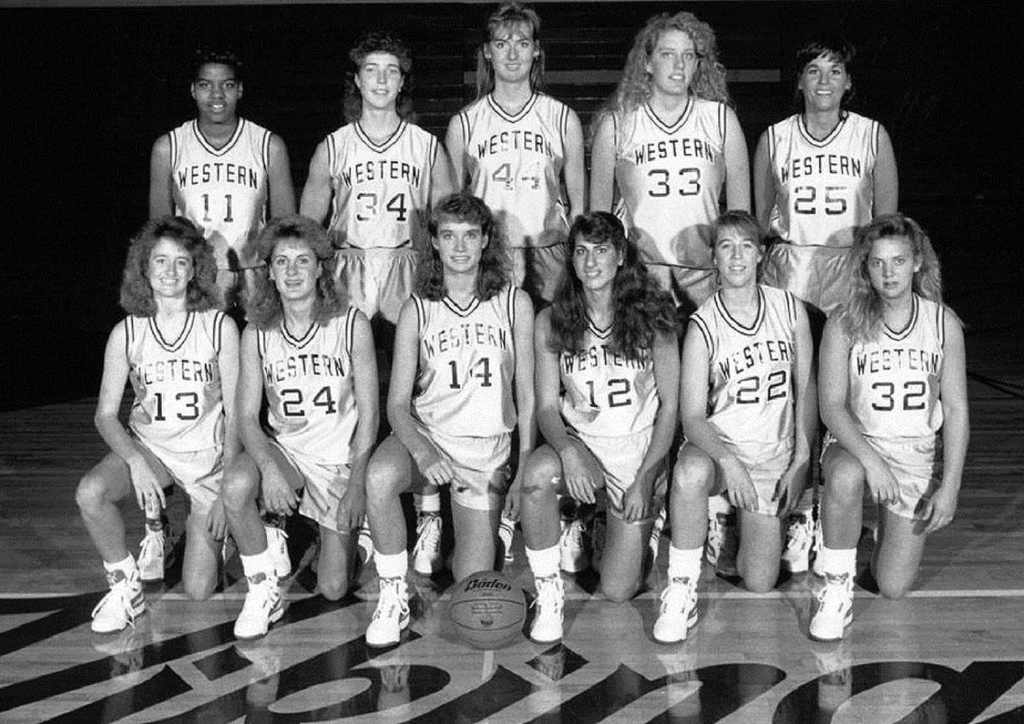 Athletic Legacy: The WWU Vikings Women’s Basketball Program