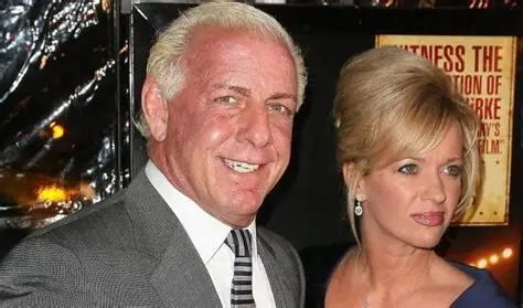 Who Is Jackie Beems And What Is She Known For? How Jackie Beems Met Ric Flair