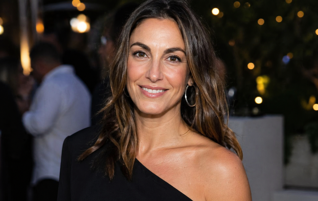 Life After Divorce: Michael Rubin, Partner Camille Fishel, and Family Dynamics
