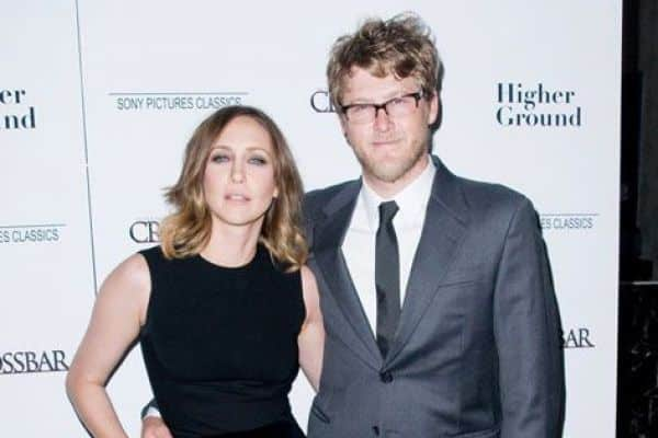 Victor Farmiga: The Eldest, Private Brother