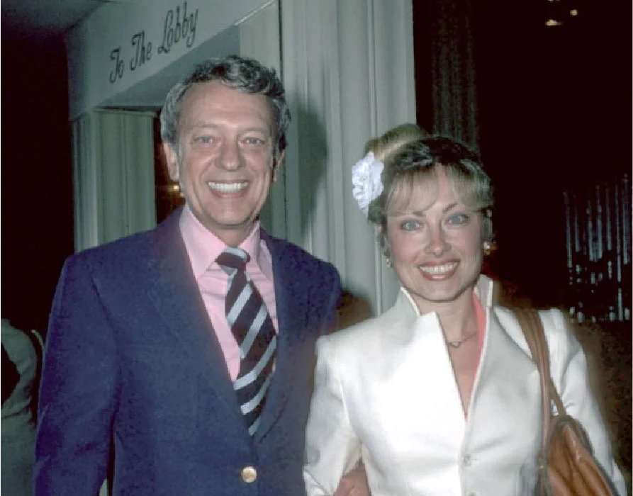 What Happened to Don Knotts and His Wife?