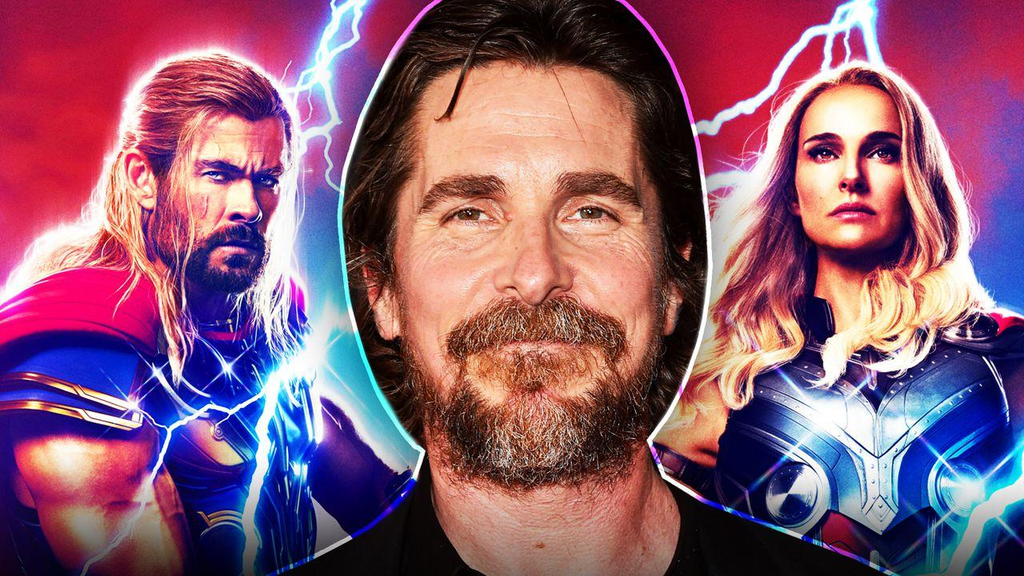 Who did Emmeline Bale play in Thor: Love and Thunder? Who Did Emmeline Bale Play in Thor: Love and Thunder?