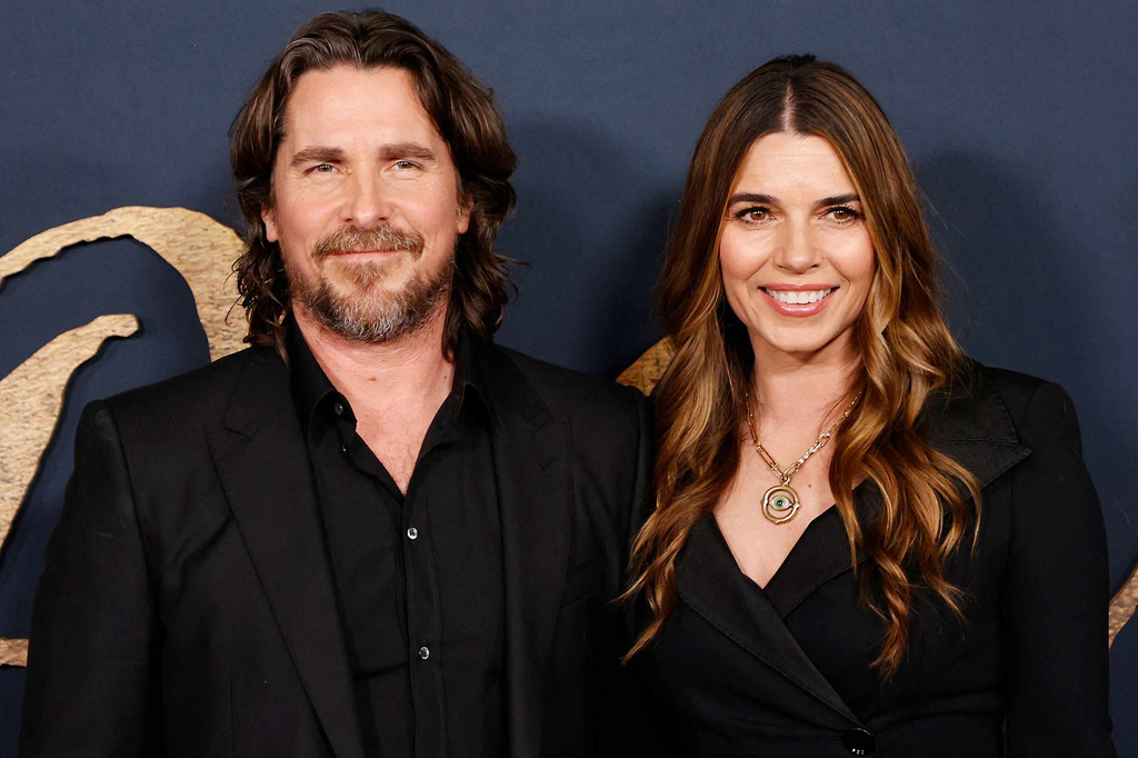 Who did Emmeline Bale play in Thor: Love and Thunder? How Did Christian Bale Meet His Wife?