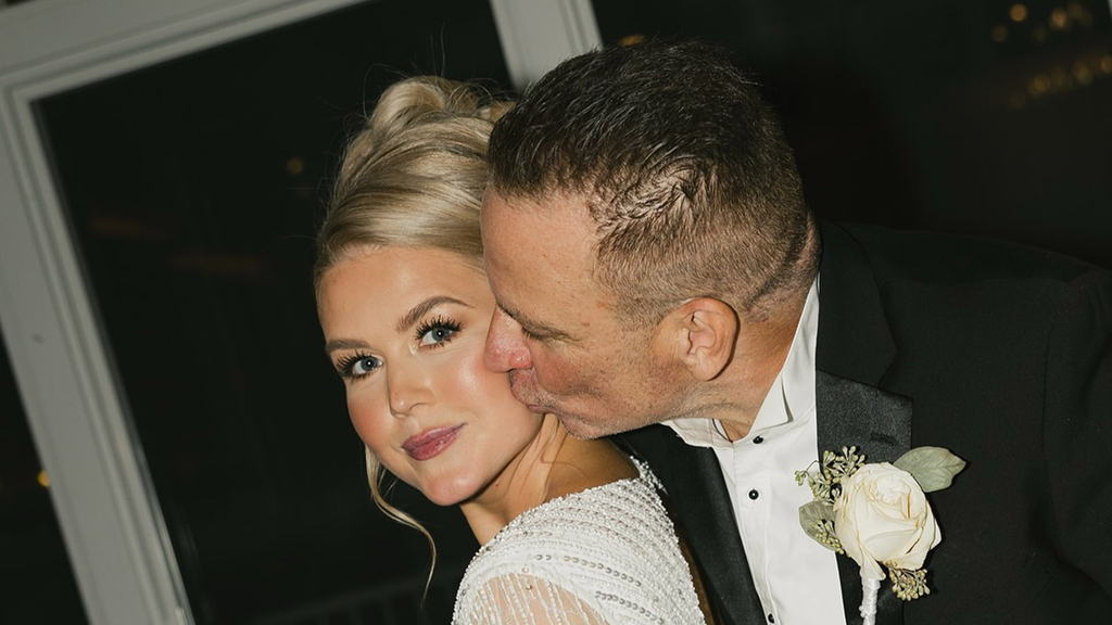 How Many Times Has Nicholas Riccio Been Married? The Complete Guide How Did Karoline Leavitt Meet Her Husband?