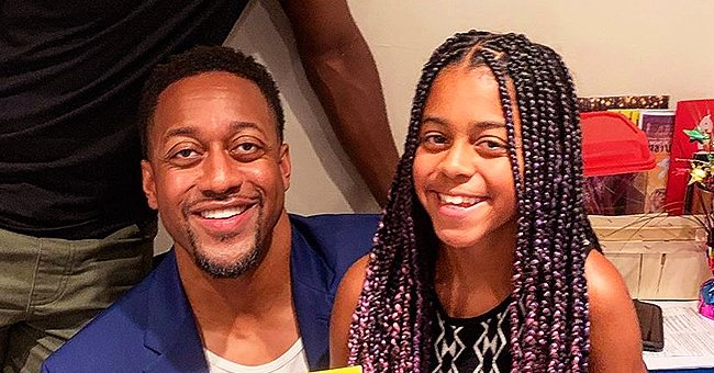 Who is Jaleel White Daughter and Wife The Complete Guide Who Is Jaleel White's Daughter? Meet Samaya White