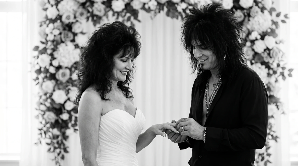 When Did Elaine Starchuk Start Her Career? A Comprehensive Guide Elaine Starchuk and Tommy Lee
