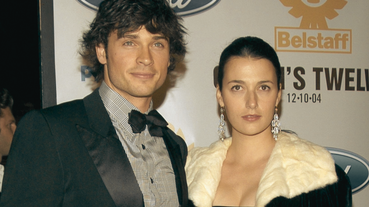 Jamie White-Welling Complete Guide Tom Welling's First Wife Jamie White-Welling Complete Guide to Tom Welling's First Wife
