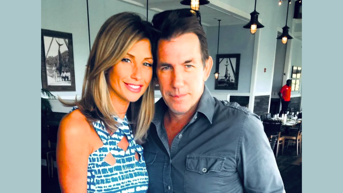 Mary Ryan Ravenel The Complete Guide to Thomas Ravenel's First Wife