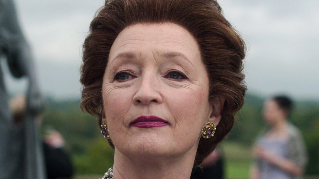 Lesley Manville Movies and TV Shows Complete Guide 2026 Is Lesley Manville in The Crown?