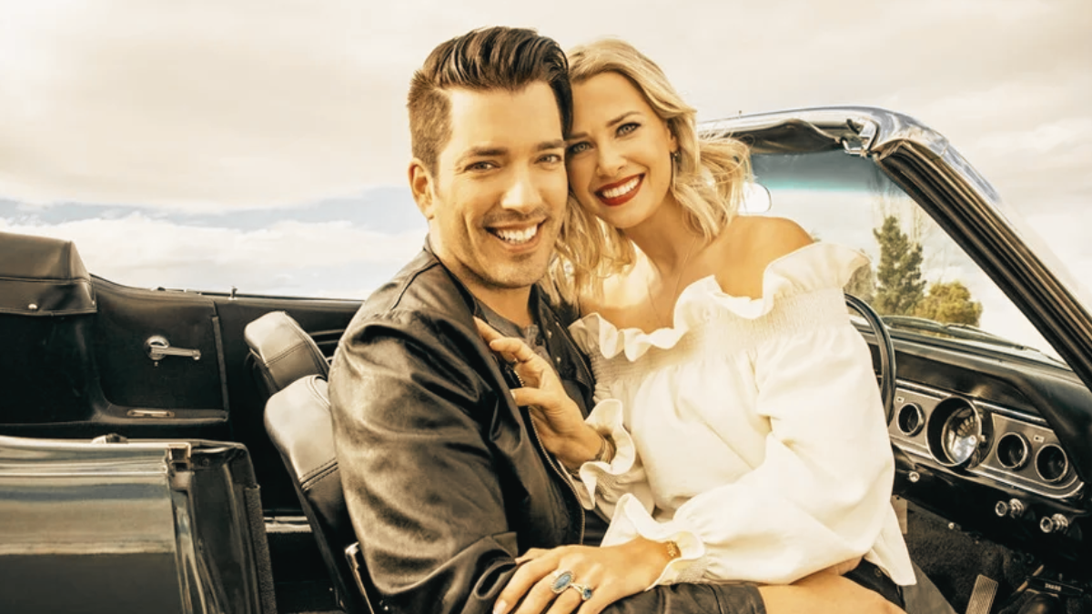 What Happened to Kelsy Ully and Jonathan Scott? The Complete Guide