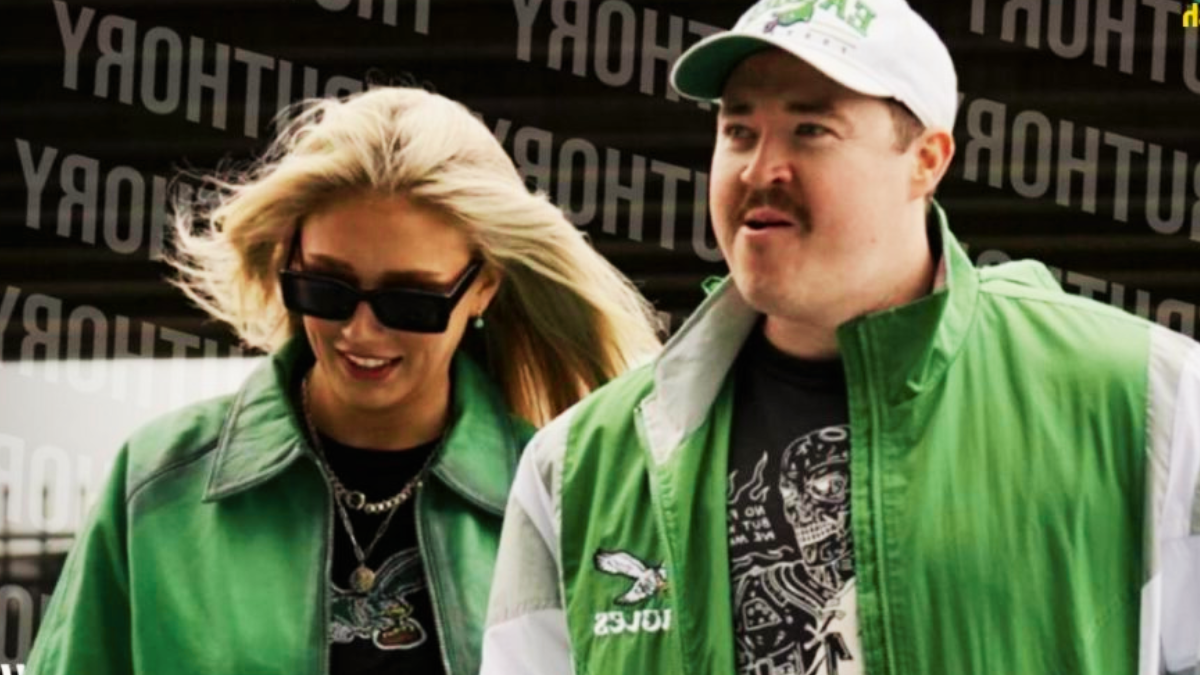 Who is Shane Gillis sister's husband? latest guide 2026