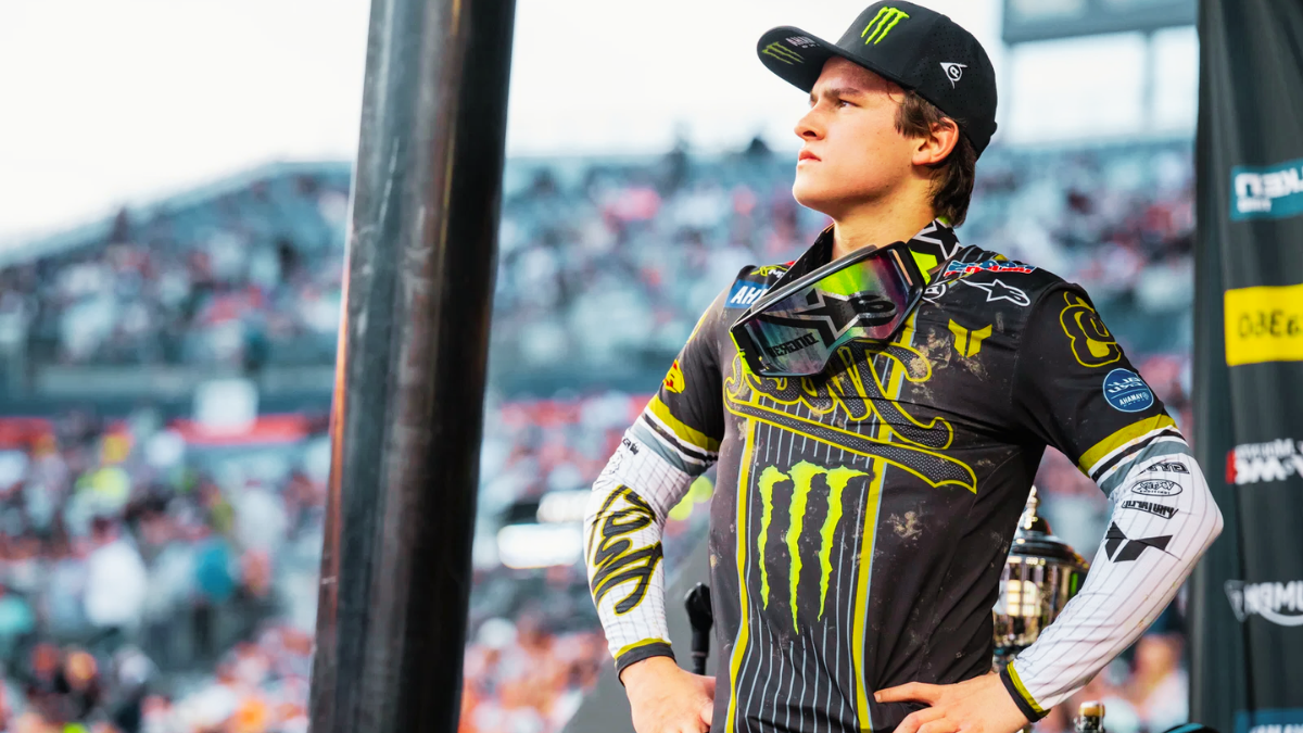 Haiden Deegan Net Worth Salary, Earnings 2026