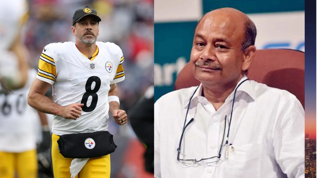 Aaron Rodgers and Radhakishan Damani A Complete Guide to Two Very Different Public Figures