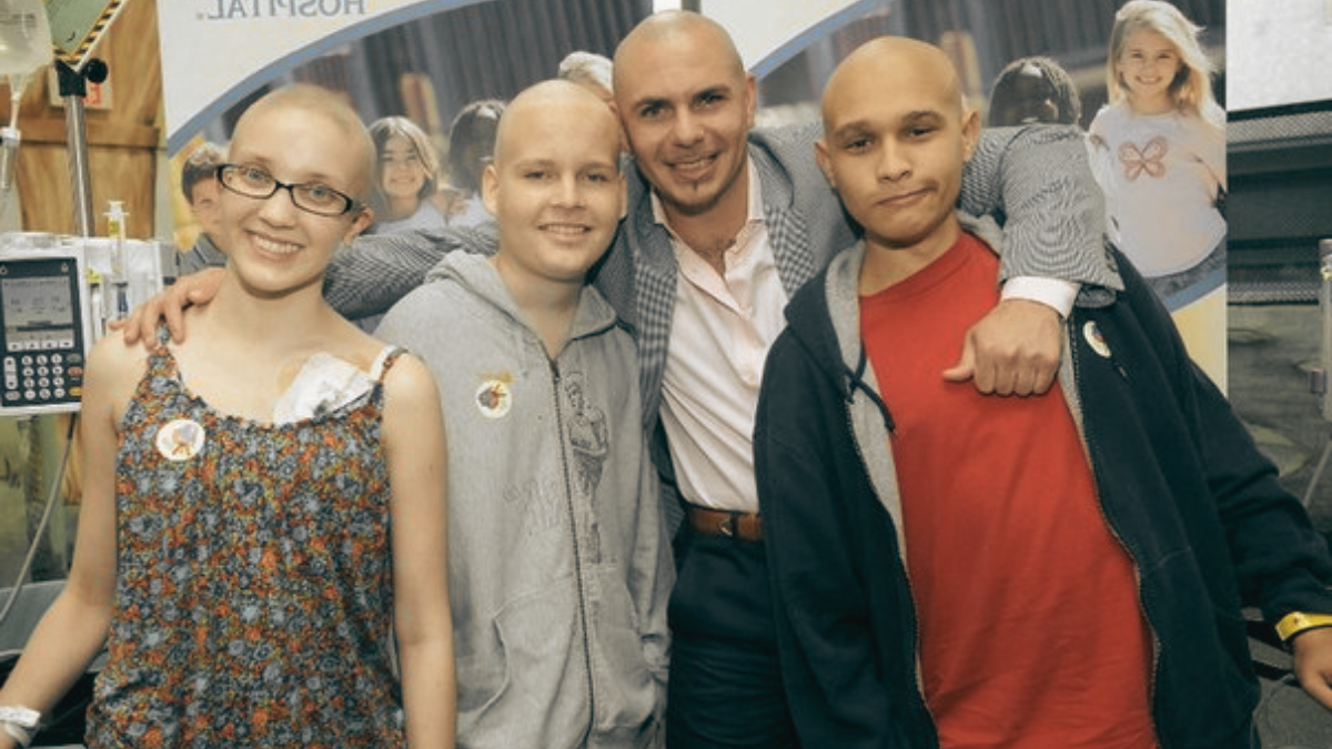 How Many Kids Does Pitbull Have? The Complete Guide to the Rapper’s Family Life
