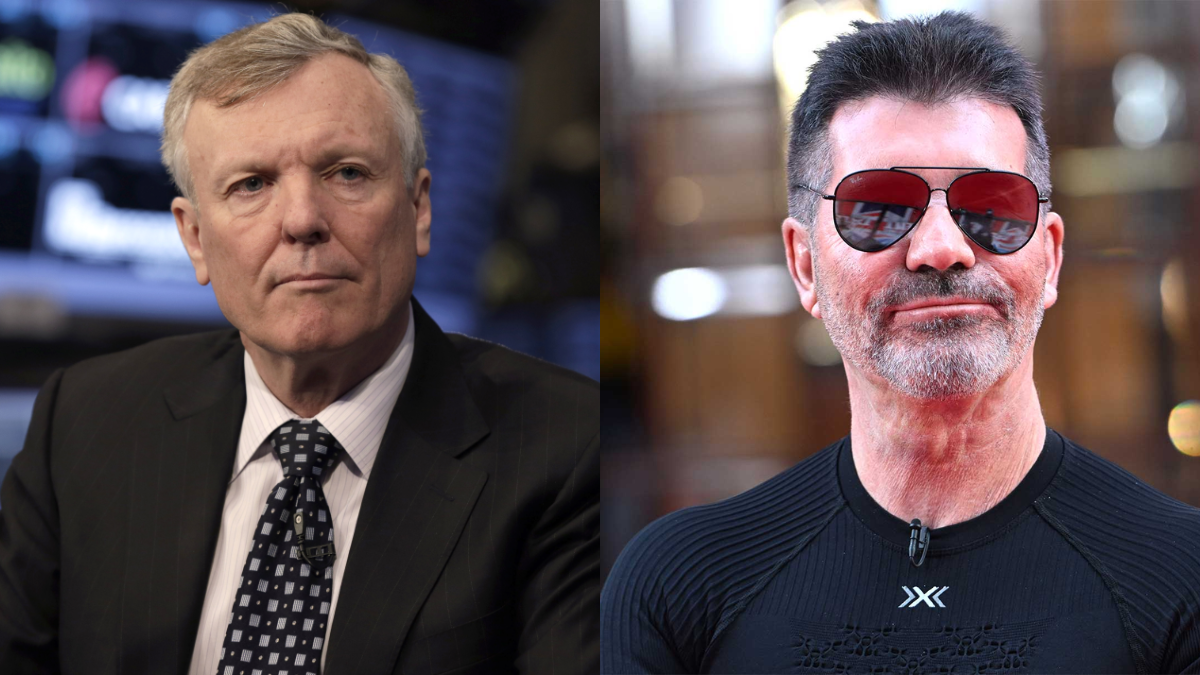 Tom Rutledge and Simon Cowell The Complete Guide to What Is (and Isn't) Known