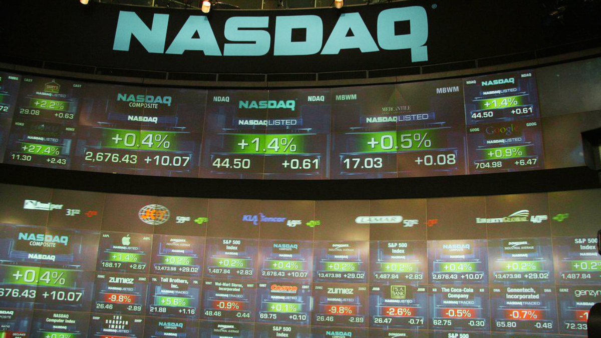 Which Fintech Companies Are Listed on the Nasdaq? A Complete Guide