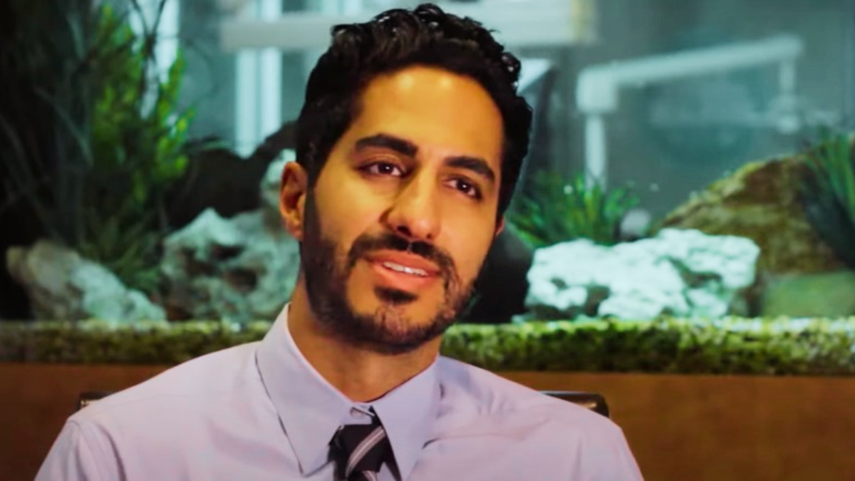 Is Nieku Manshadi Indian? Latest guide about Elizabeth Lail's husband