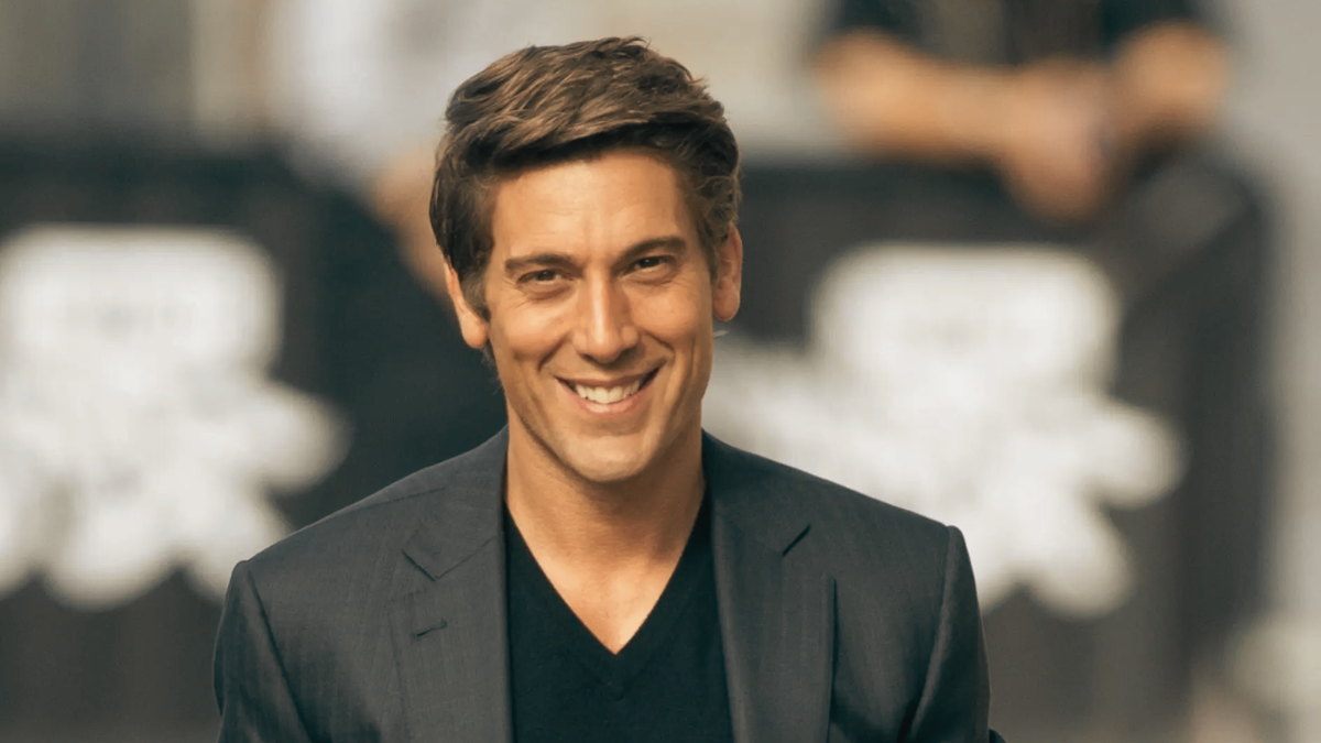 Is David Muir Married? What We Actually Know About the ABC News Anchor's Personal Life