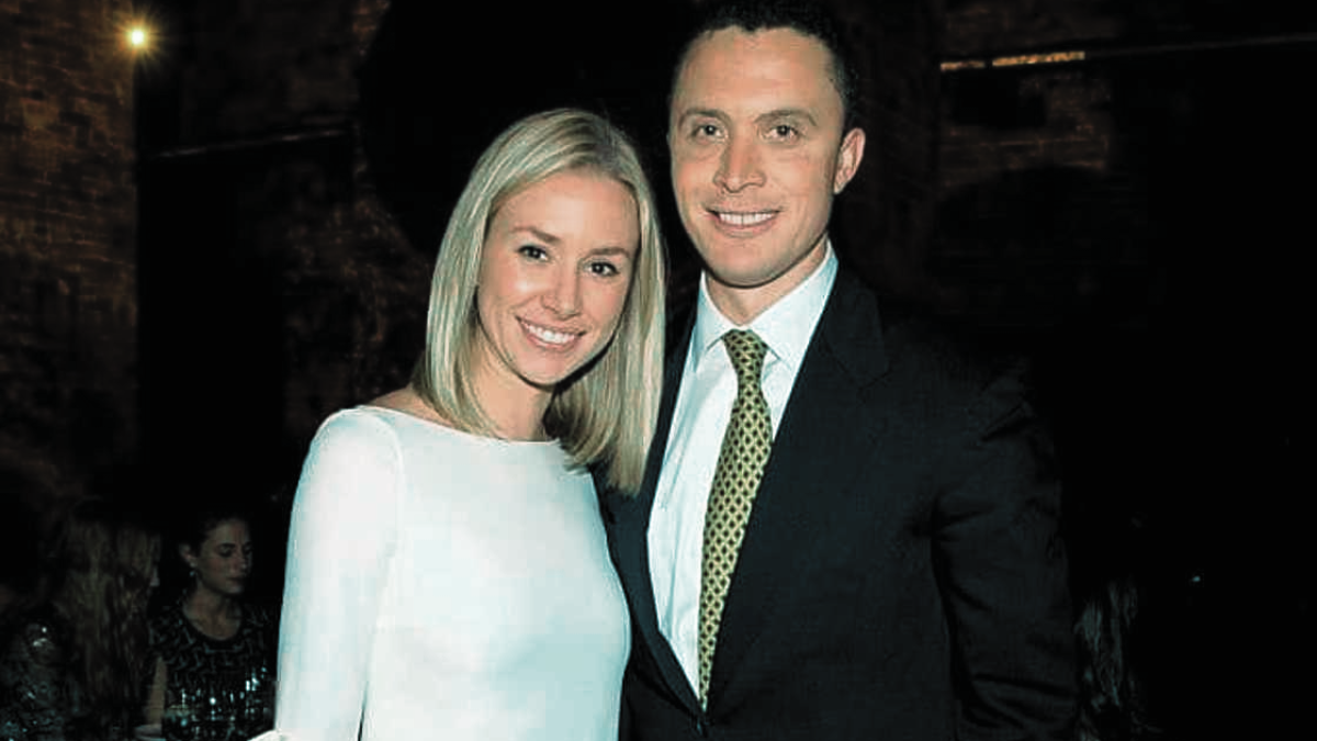 How Old Is Emily Threlkeld? A Complete Guide to Harold Ford Jr.’s Wife