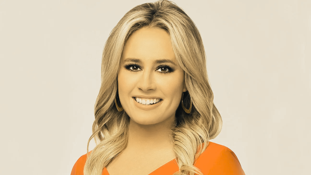Jacqui Heinrich Salary Complete Guide to Her Pay, Net Worth, Career and Personal Life