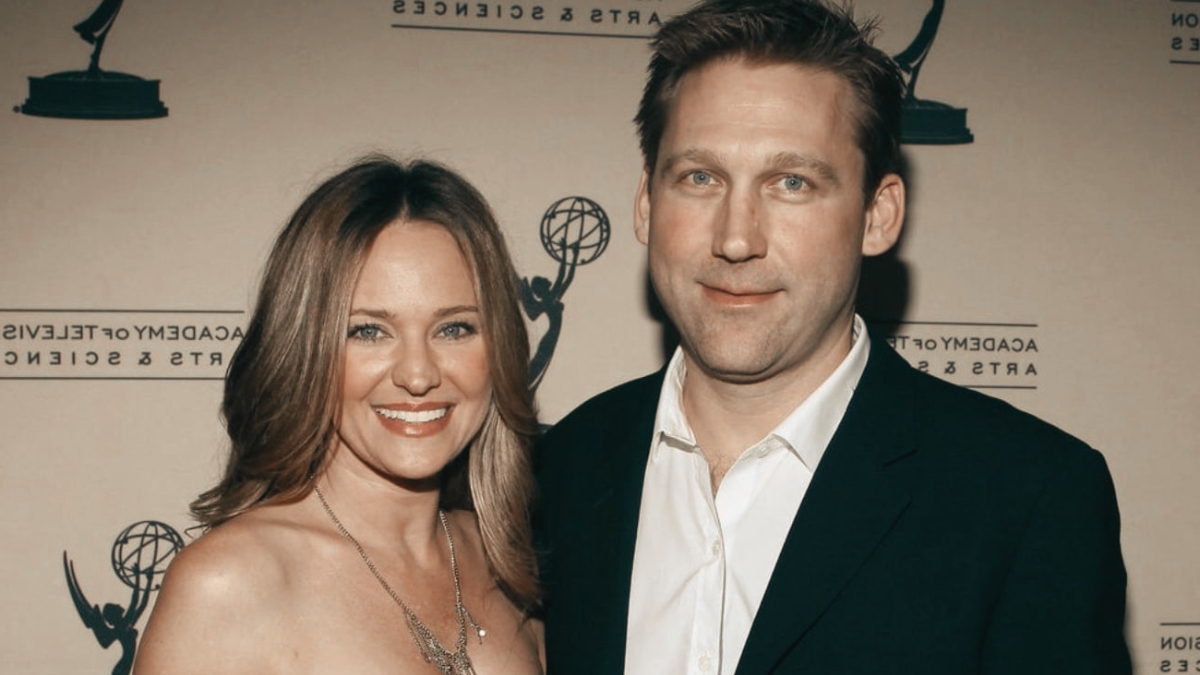 Who Is Sandy Corzine Married To? The Complete Guide to Sandy Corzine