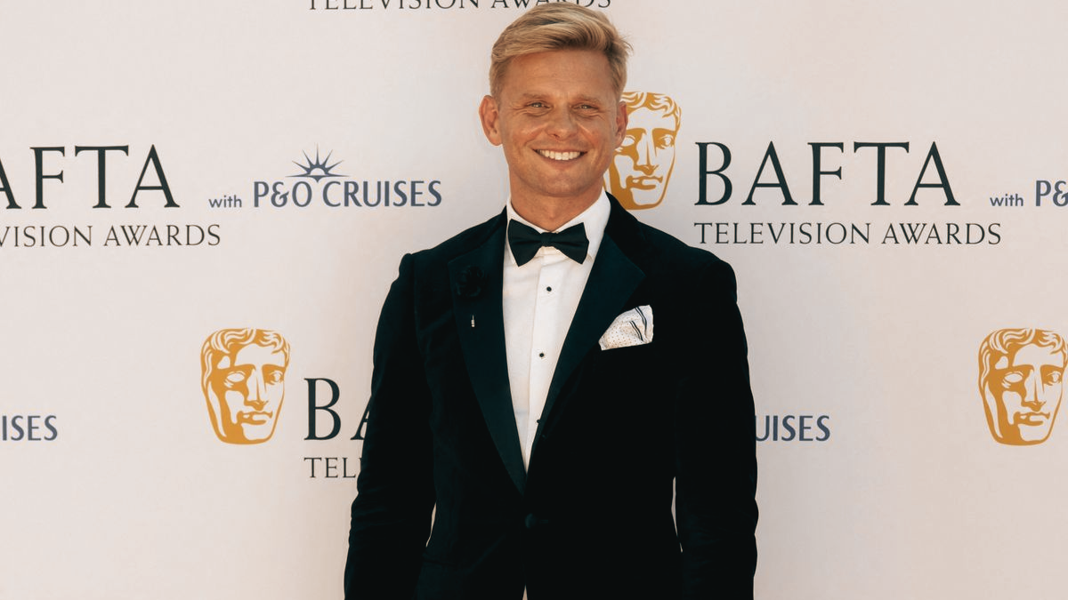 Were Jeff Brazier and Jade Goody together when she died?