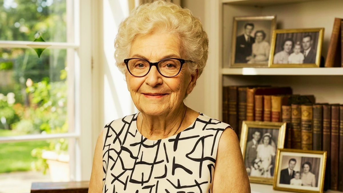 Hazel Vorice McCord Cause of Death: What the Records Show