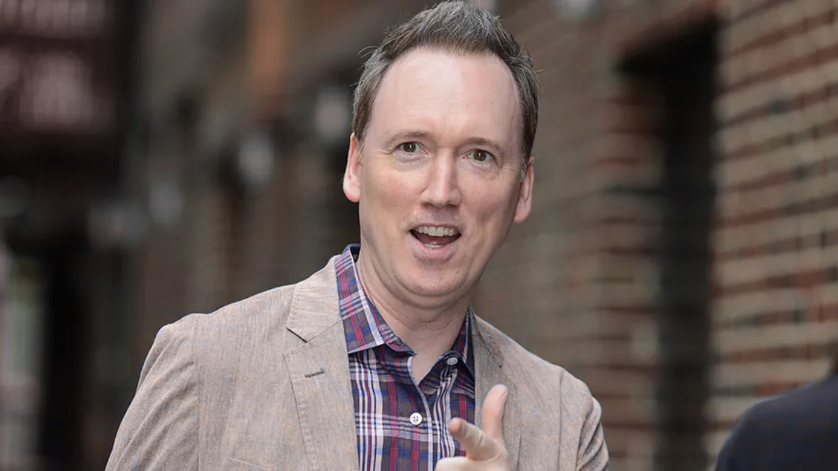 Tom Shillue Net Worth A Complete Guide to His Earnings, Career, and Life