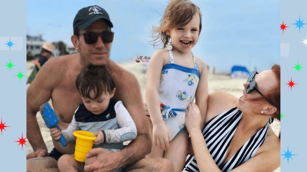 Did Mary Ryan Ravenel and Thomas Have Children?