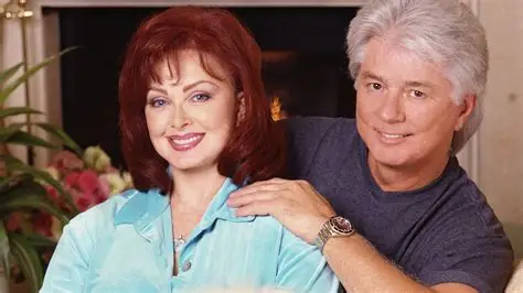 Michael Ciminella and Naomi Judd: The Marriage Story