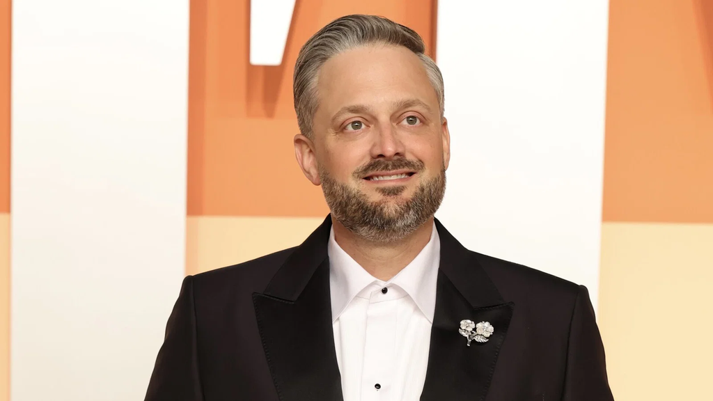 Who Is Nate Bargatze?