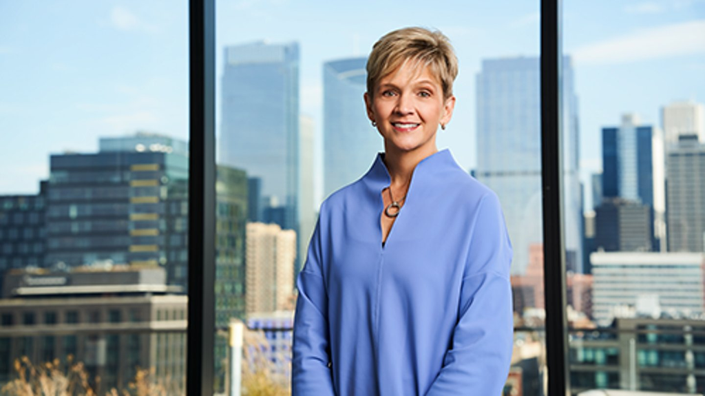 Who Is Heidi Capozzi?