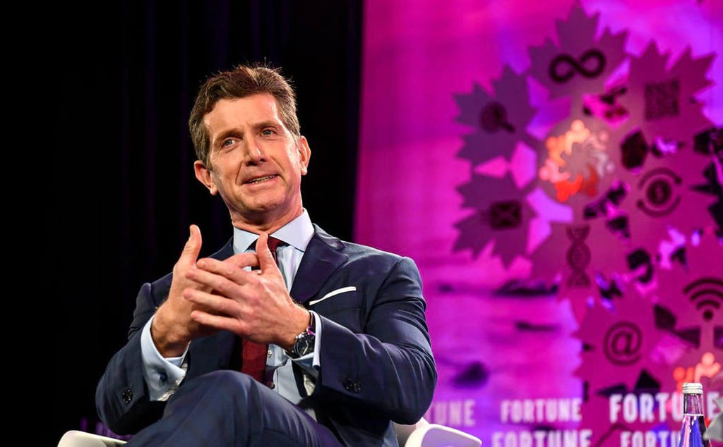 How Old Is Alex Gorsky?