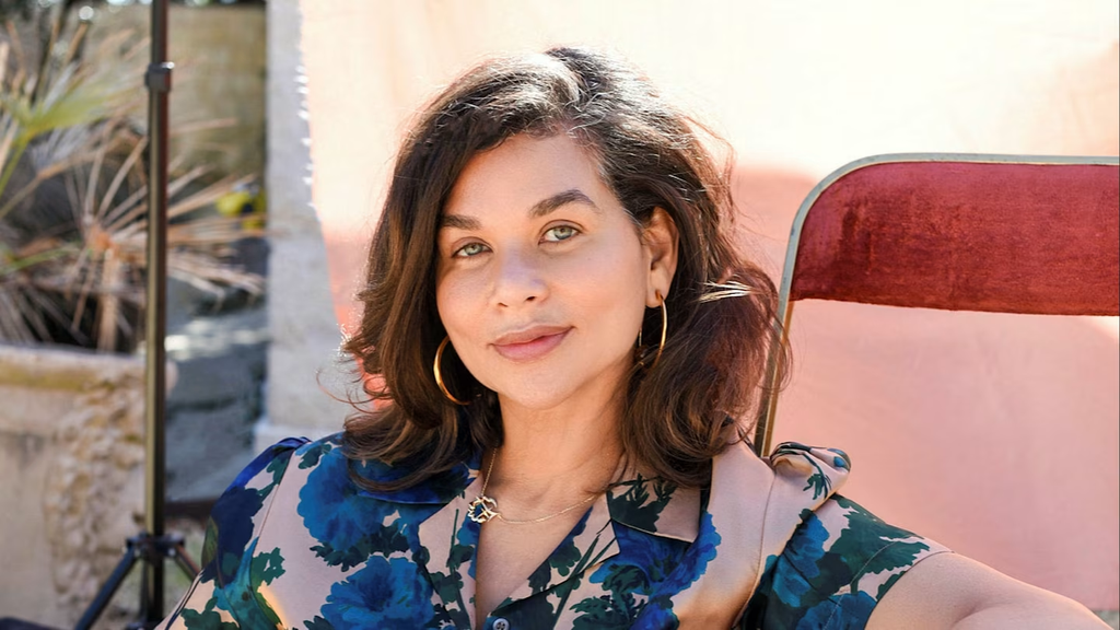 Suzanne McFayden