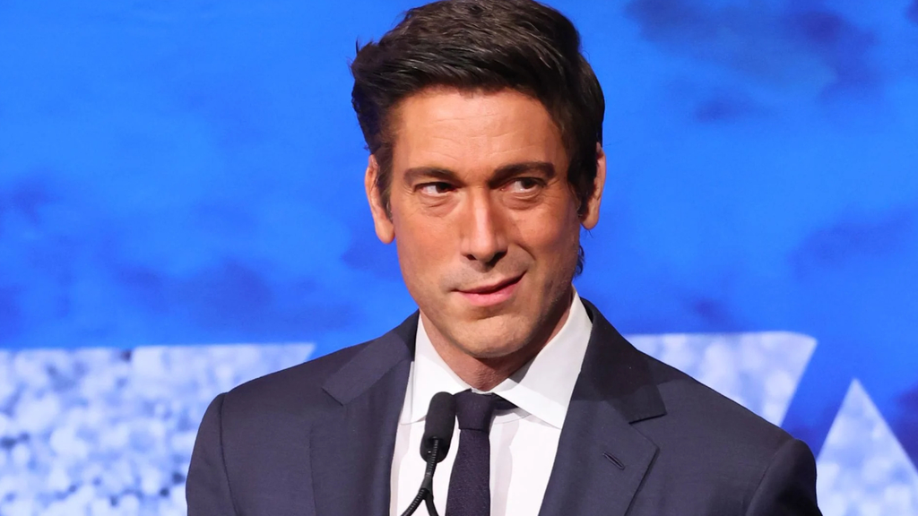 How Old Is David Muir, and Is He Married?