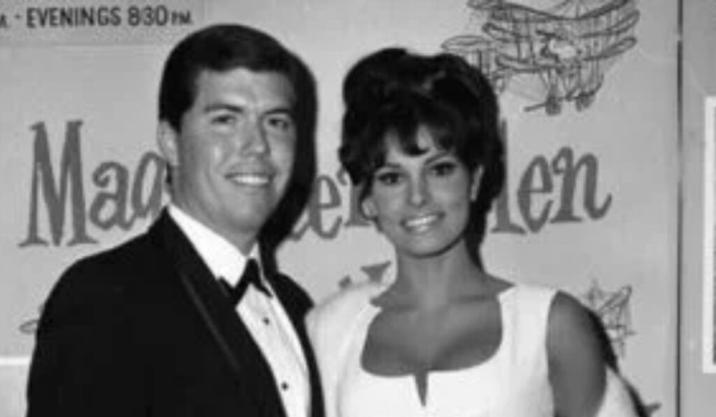 James Westley Welch The Complete Guide to Raquel Welch’s First Husband Who Was James Westley Welch?